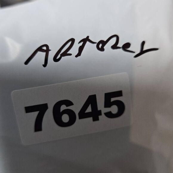 Arcteryx Cold WX Jacket LT Size XL Puffer Men - Picture 16 of 16